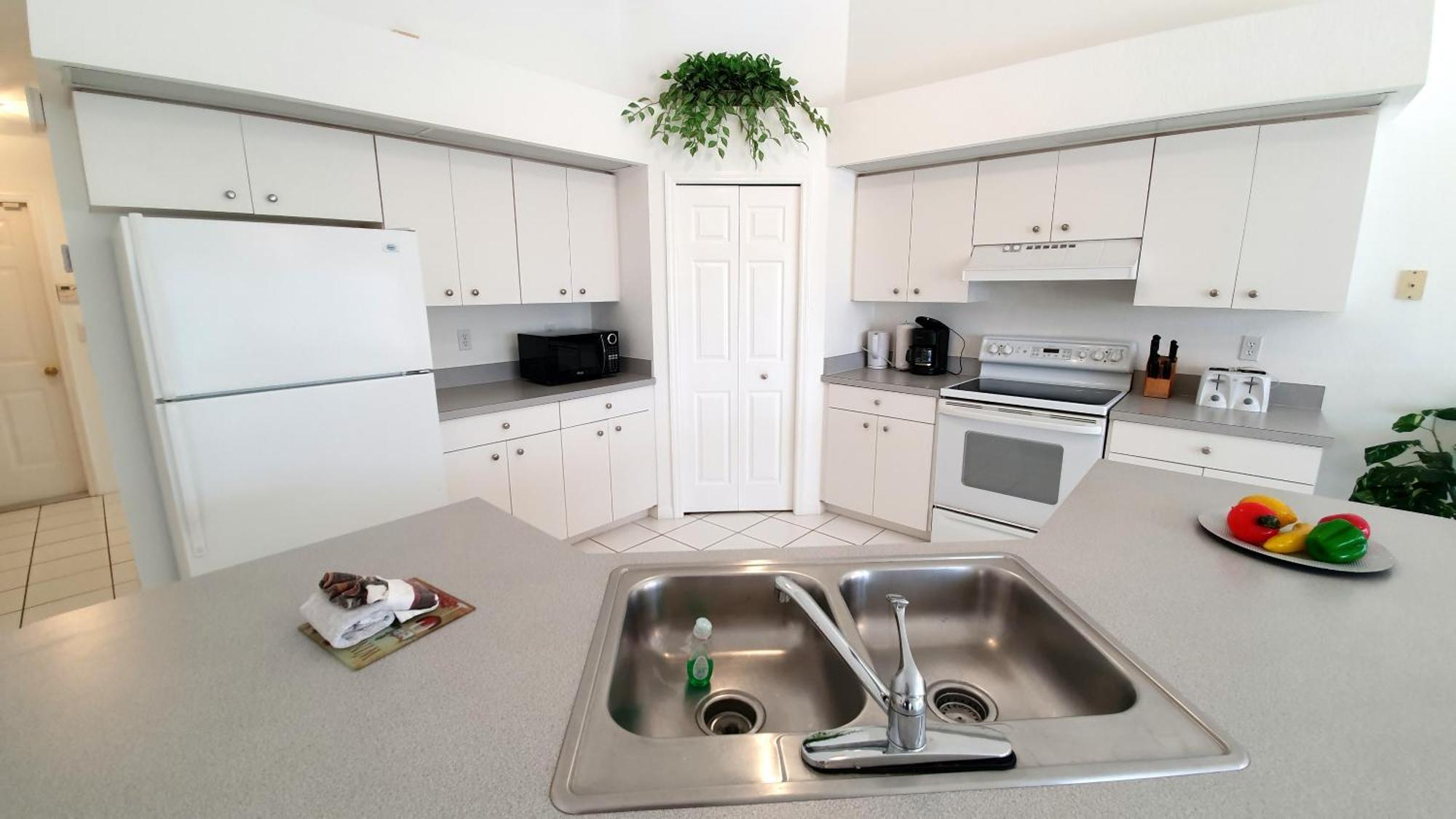 Villa House Rainbow à Cape Coral Extérieur photo