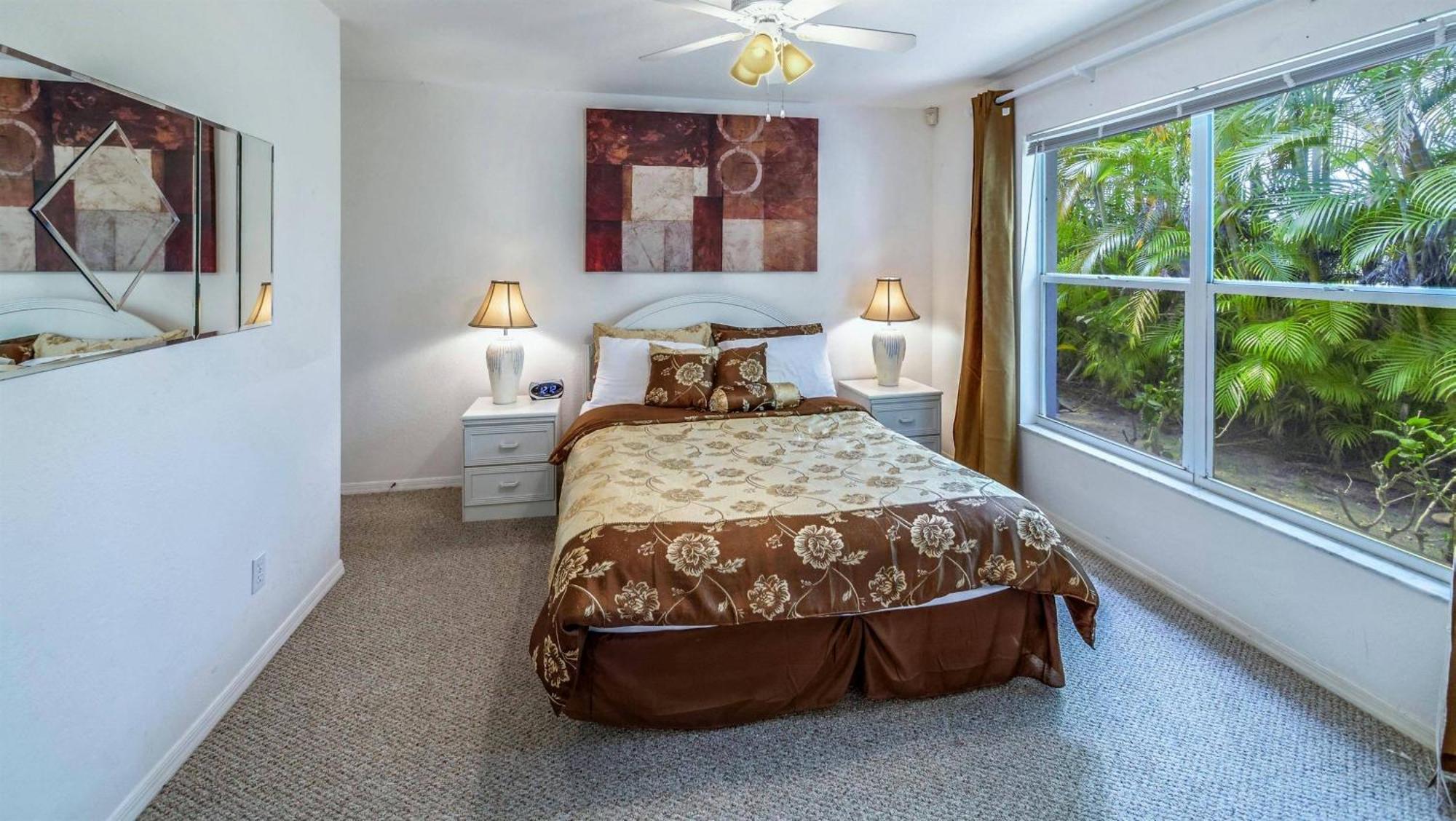 Villa House Rainbow à Cape Coral Extérieur photo
