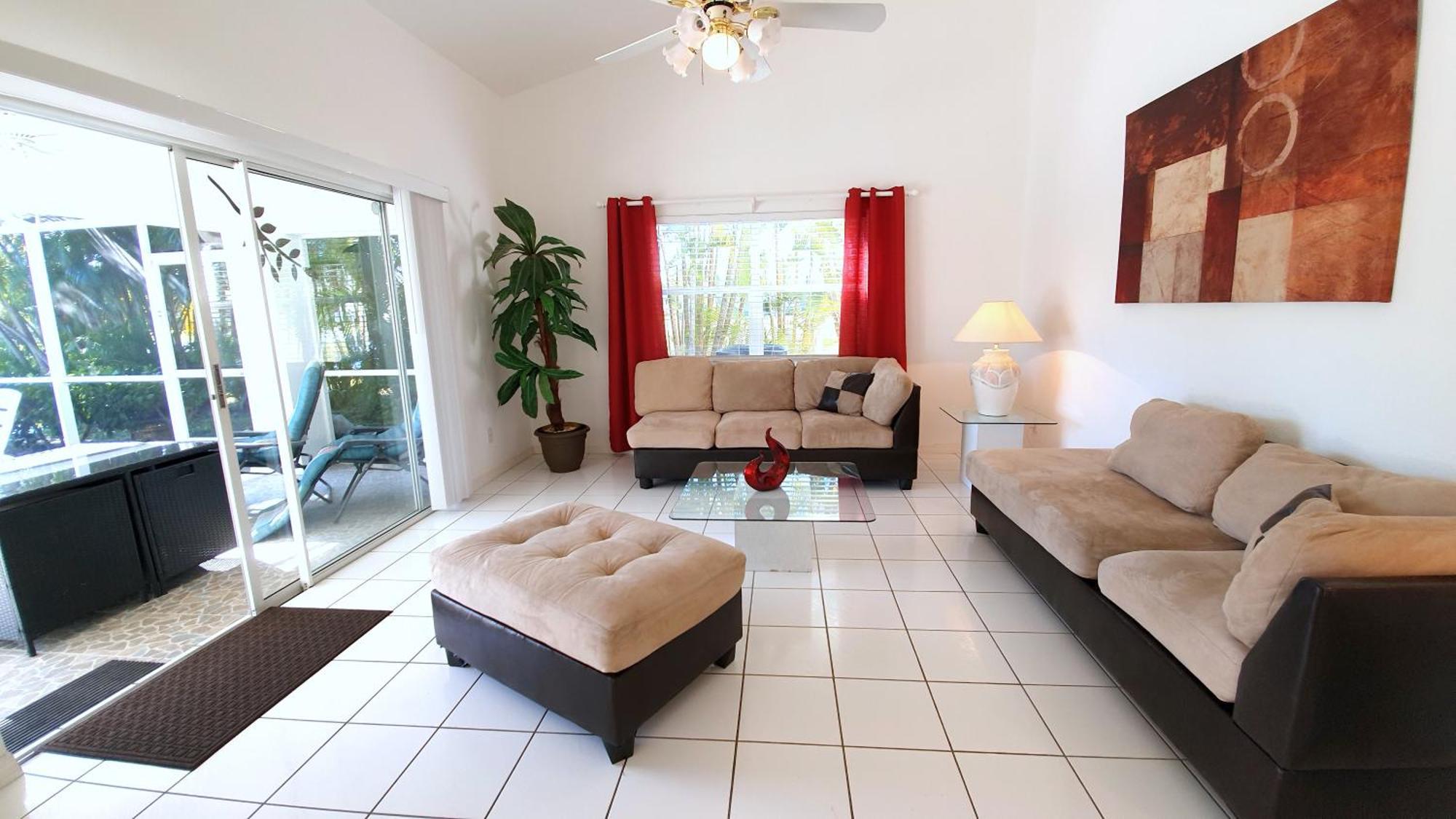 Villa House Rainbow à Cape Coral Extérieur photo