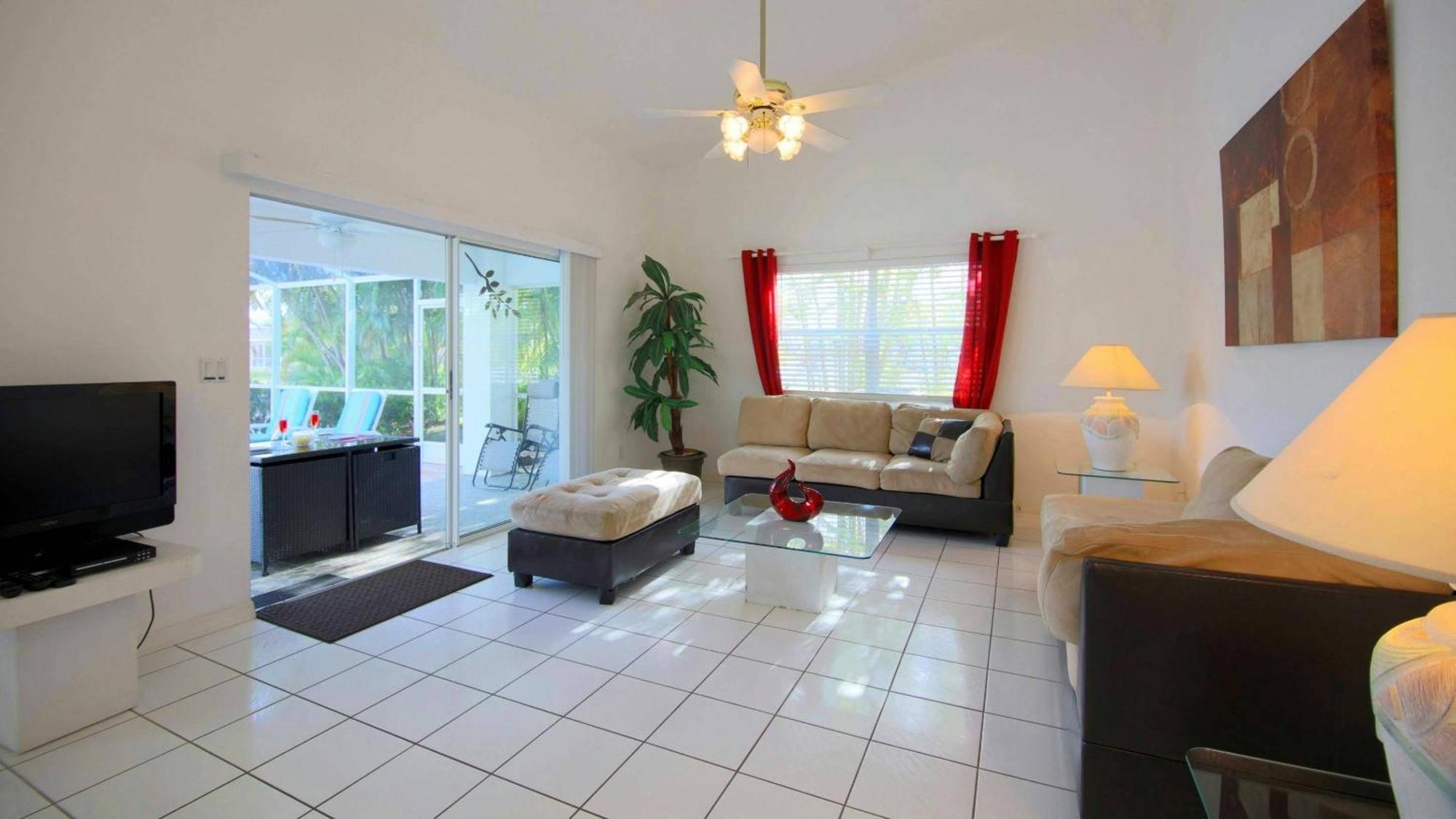 Villa House Rainbow à Cape Coral Extérieur photo